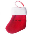 Promotional Chrismas Stocking